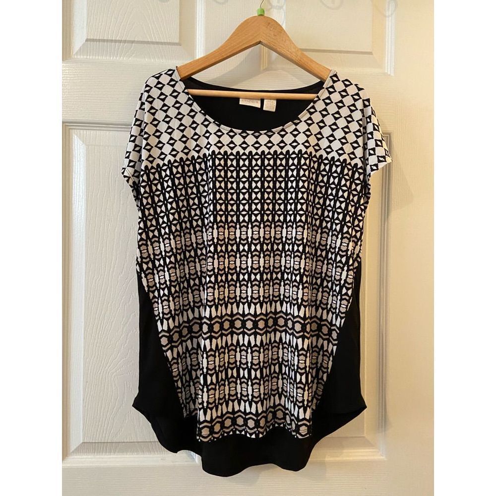 Chico’s Blouse 